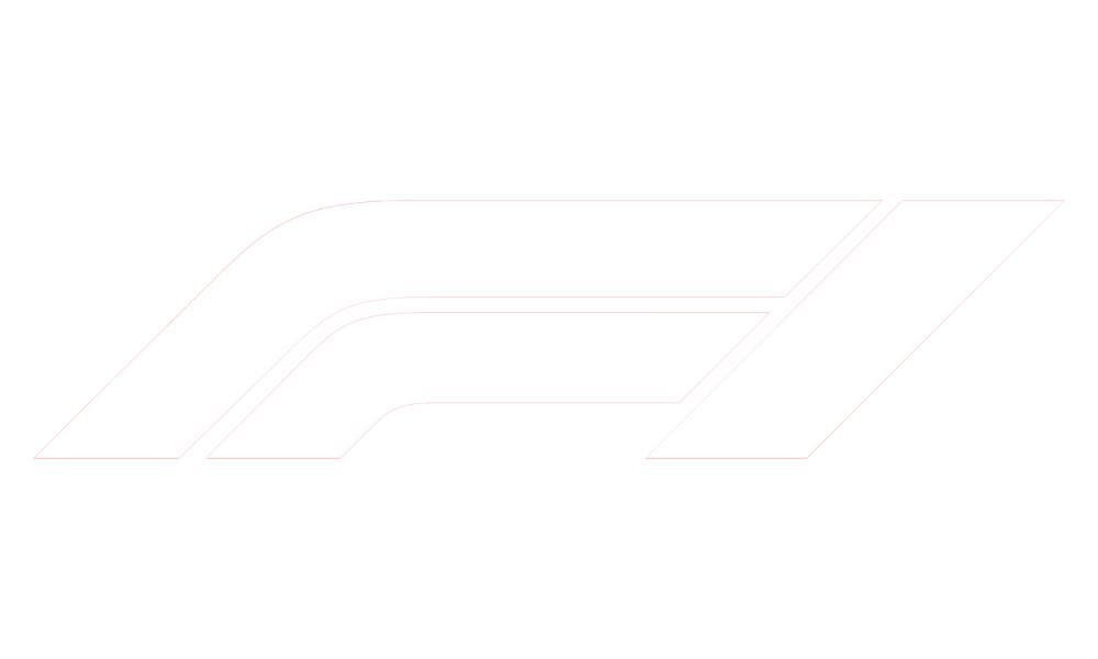 F1 Logo